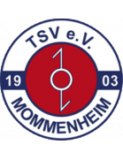 TSV Mommenheim
