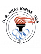 OF Neas Ionias