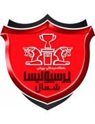 Persepolis Shomal U21