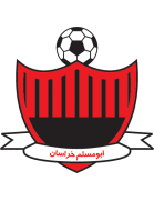 FC Aboomoslem U21