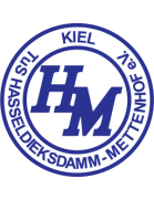 TuS Hasseldieksdamm-Mettenhof Młodzież