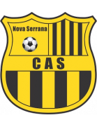 Clube Atlético Serranense (MG)