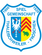 SG Thaleischweiler-Fröschen Jeugd