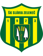 Slavia Zelenec