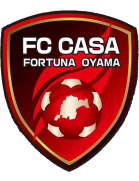 FC CASA Fortuna Oyama