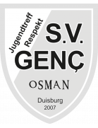 SV Genc Osman Duisburg U19