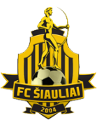 FK Siauliai (-2016)