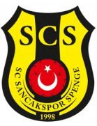 SC Sancakspor Spenge