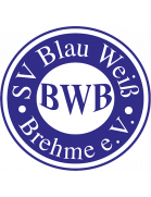 SV Blau-Weiß Brehme