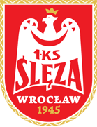 Sleza Wroclaw U19