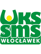 UKS SMS Wloclawek U19