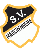 SV Schwarz-Weiß Mauchenheim