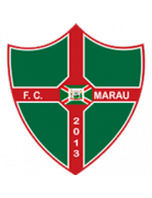 Futebol Clube Marau