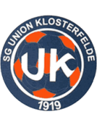 Union Klosterfelde II