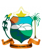 Araioses Futebol Clube (MA)