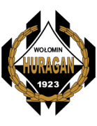 Huragan Wolomin U19