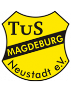 TuS 1860 Magdeburg U19
