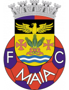 FC Maia Jeugd