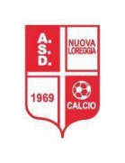 ASD Nuova Loreggia Calcio