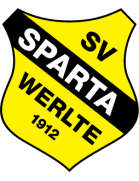SV Sparta Werlte II