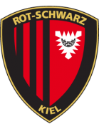 Rot-Schwarz Kiel II