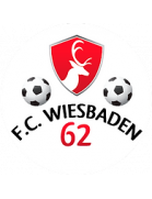 FC Wiesbaden 62 (- 2023)