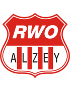 SG RWO Alzey II