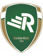 Rekord Bielsko-Biala U19