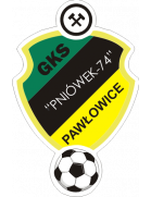 Pniowek Pawlowice Slaskie U19
