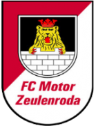 FC Motor Zeulenroda Молодёжь