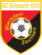 Eintracht Miersdorf/Zeuthen II