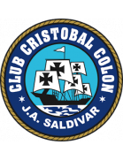 Cristóbal Colón Foot-Ball C. ColónClub