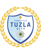 FK Tuzla City U19