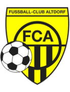 FC Altdorf Jugend