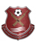 Esan Pattaya FC (2011-2018)