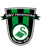 SSV Havelwinkel Warnau