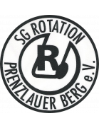 SG Rotation Prenzlauer Berg U19
