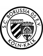 Borussia Kalk II