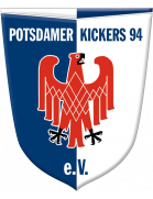 Potsdamer Kickers Молодёжь
