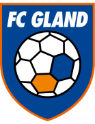 FC Gland Молодёжь