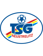 TSG Neustrelitz U17
