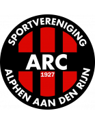ARC Alphen aan den Rijn O19