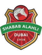 Shabab Al-Ahli Club