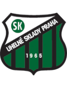 SK Uhelne sklady Praag