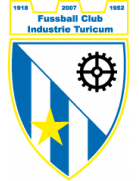 FC Industrie Turicum