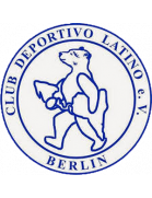 SV Deportivo Latino Berlin