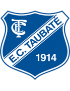 EC Taubaté U20