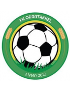 FK Odratakkel