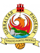 Gibraltar Phoenix U19 (- 2019)