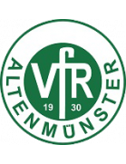 VfR Altenmünster II